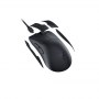 Razer | Gaming Mouse | Basilisk V3 Pro | Optical mouse | Wired/Wireless | Black | Yes - 4
